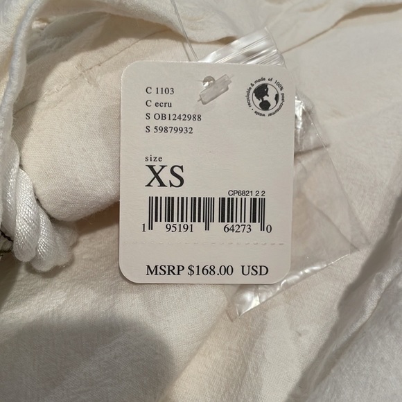 Free People Jumpsuit - Picture 6 of 6